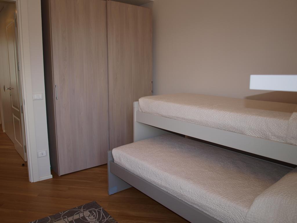 Il Pontile Holidays Apartment マリーナ・ディ・ピエトラサンタ 部屋 写真